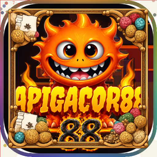 apigacor88 — mitra unggulan