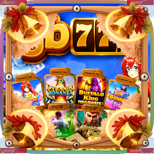 gb777 — galeri pratinjau Resmi APK
